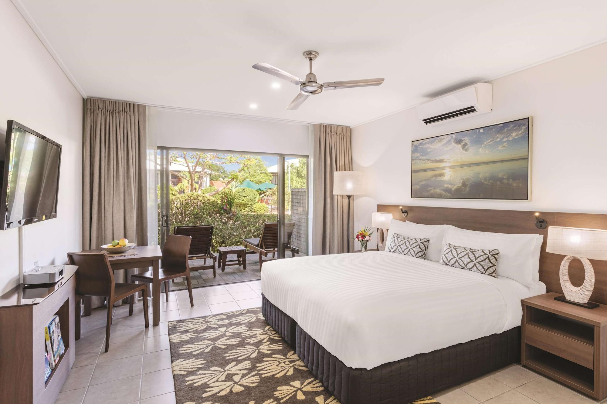 Oaks Cable Beach Resort Exterior foto