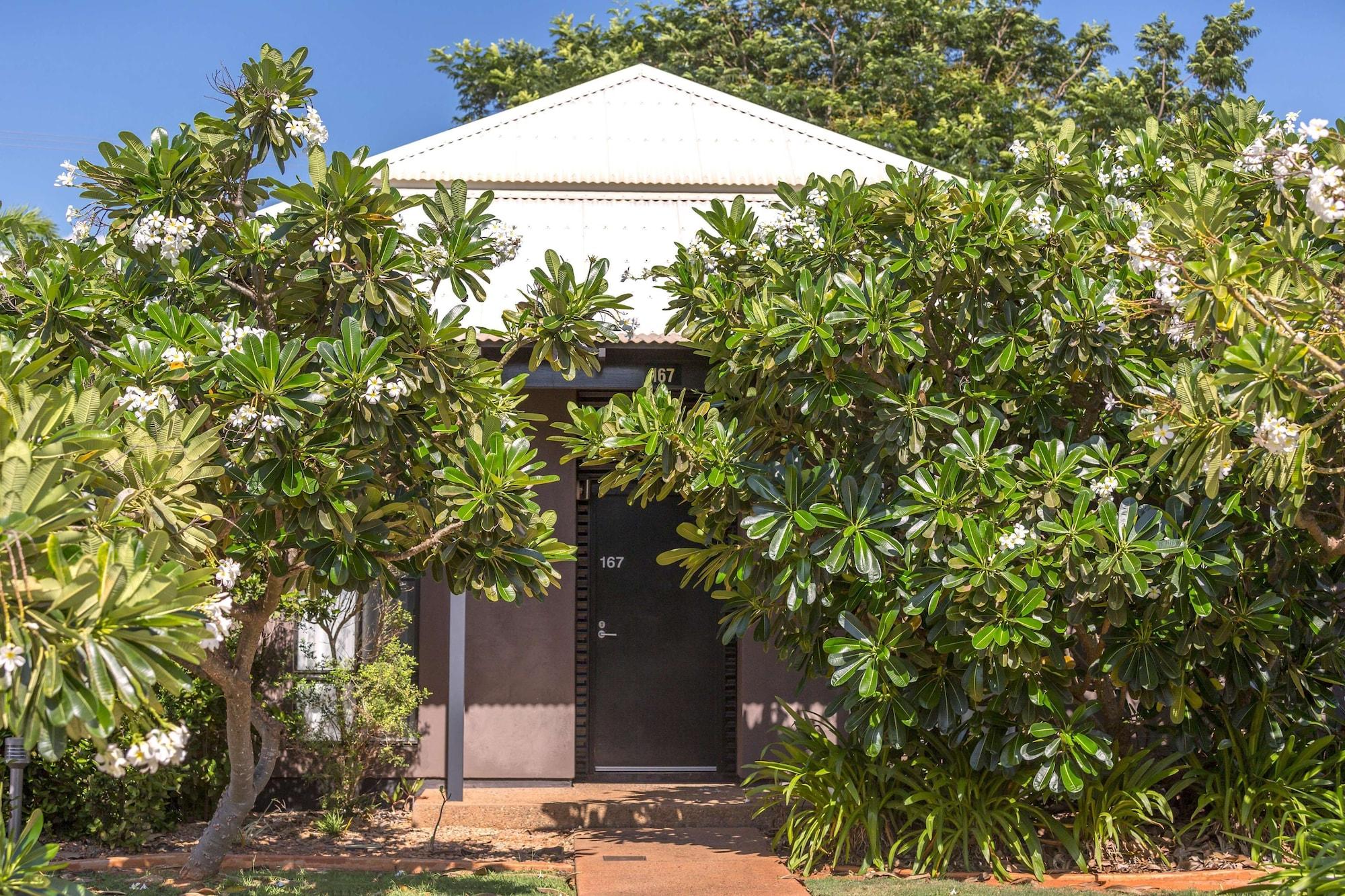 Oaks Cable Beach Resort Exterior foto