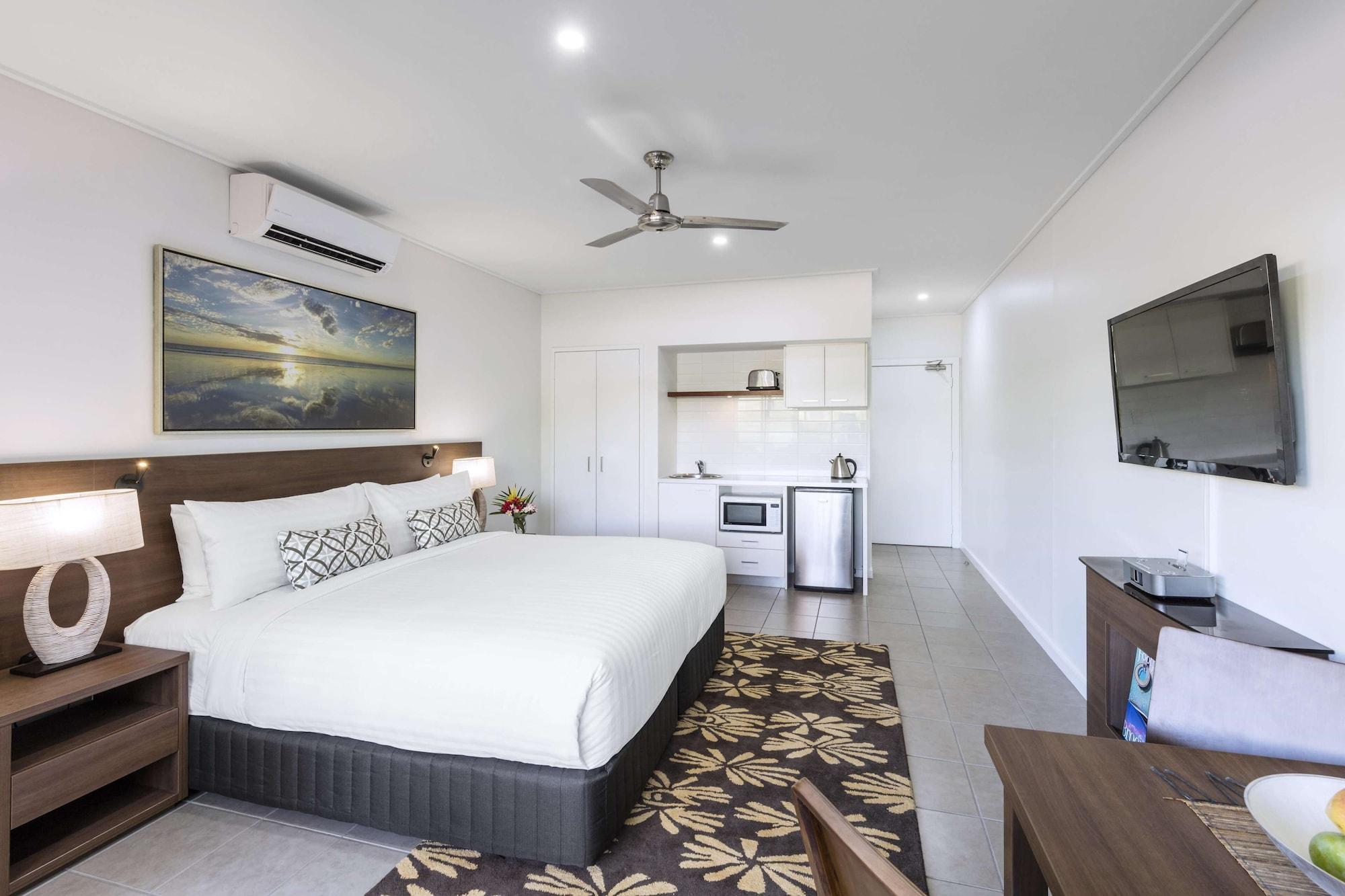 Oaks Cable Beach Resort Exterior foto