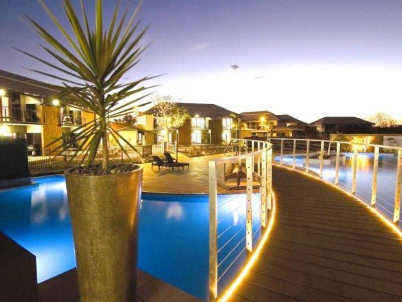 Oaks Cable Beach Resort Exterior foto