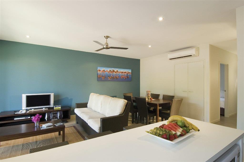 Oaks Cable Beach Resort Zimmer foto