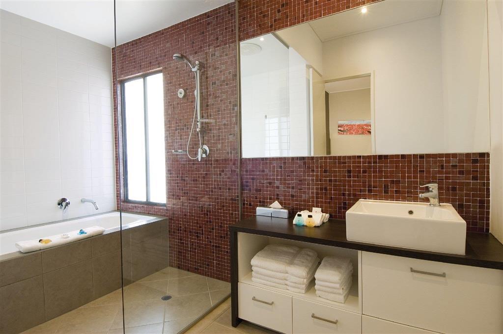 Oaks Cable Beach Resort Zimmer foto