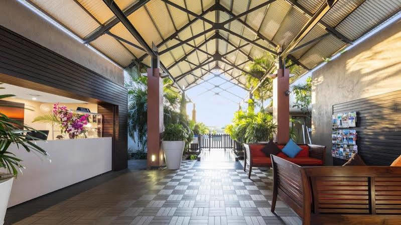 Oaks Cable Beach Resort Exterior foto