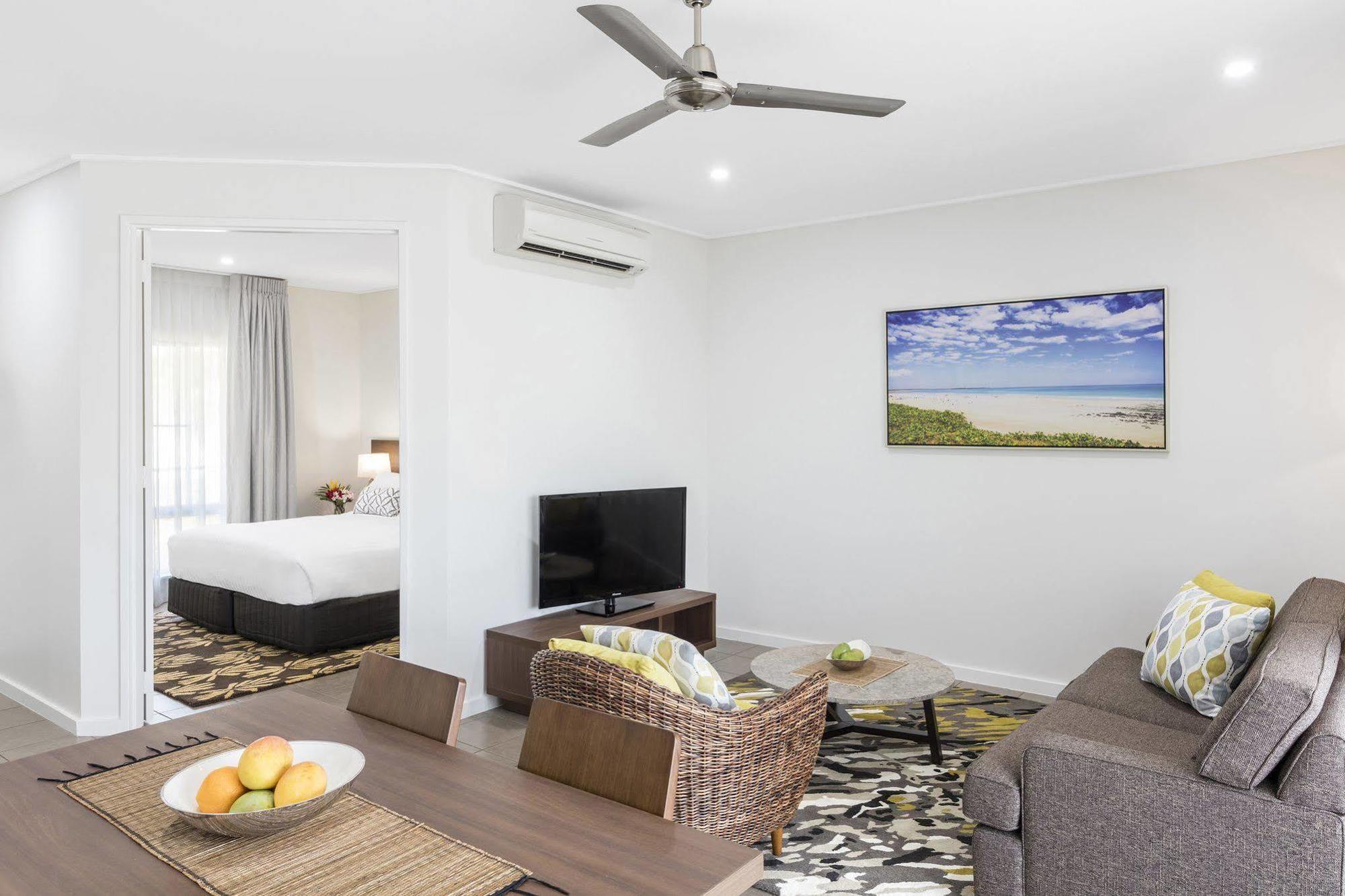 Oaks Cable Beach Resort Exterior foto